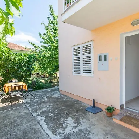 Amalthea * Biograd Na Moru