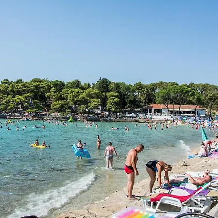 Apartman Amalthea Biograd Na Moru