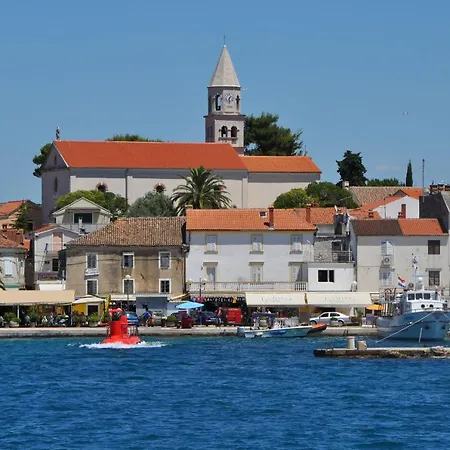 Amalthea * Biograd Na Moru