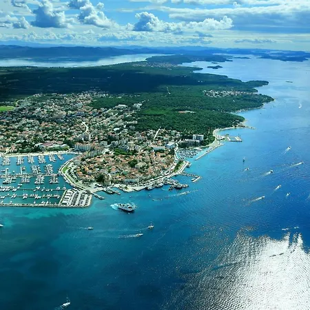 Amalthea * Biograd Na Moru
