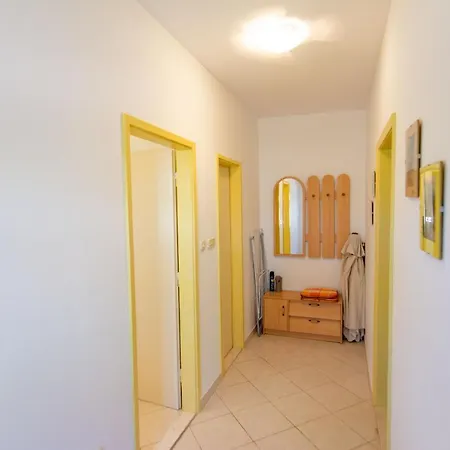 Apartment Amalthea Biograd Na Moru