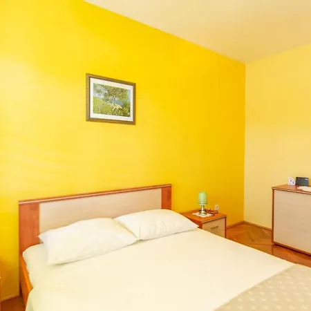 Apartment Amalthea Biograd Na Moru