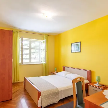 Amalthea Apartment Biograd Na Moru