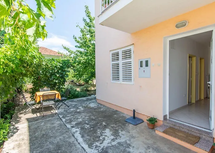 Amalthea * Biograd Na Moru