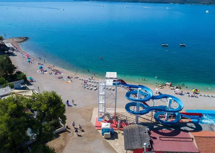 Amalthea Biograd Na Moru