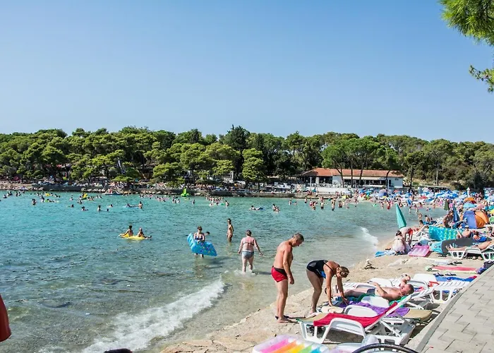 Apartman Amalthea Biograd Na Moru