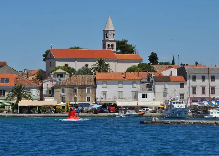 Amalthea * Biograd Na Moru