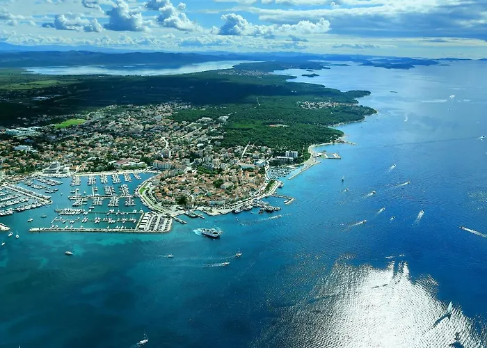 Amalthea * Biograd Na Moru