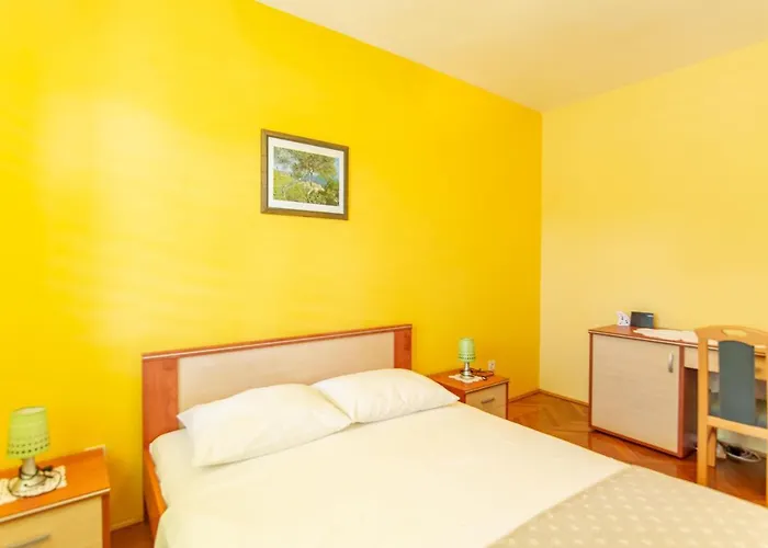 Apartman Amalthea Biograd Na Moru